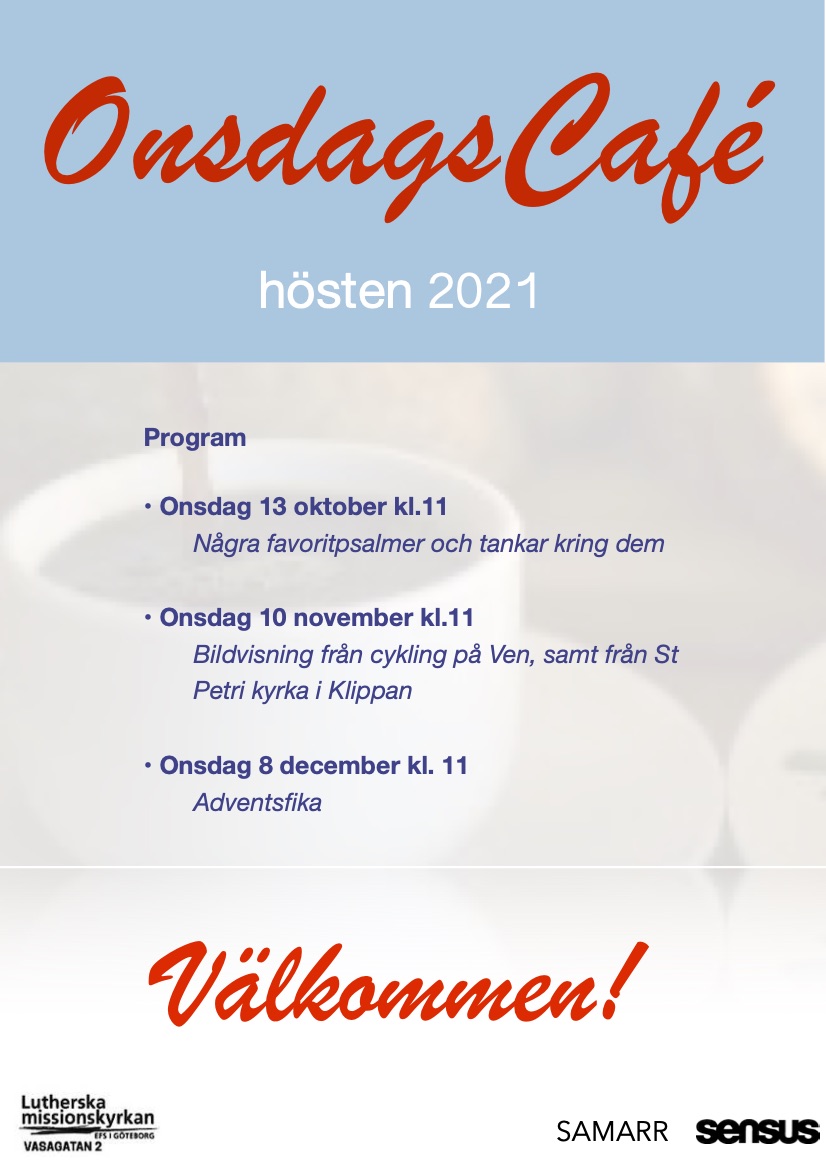 Onscafe