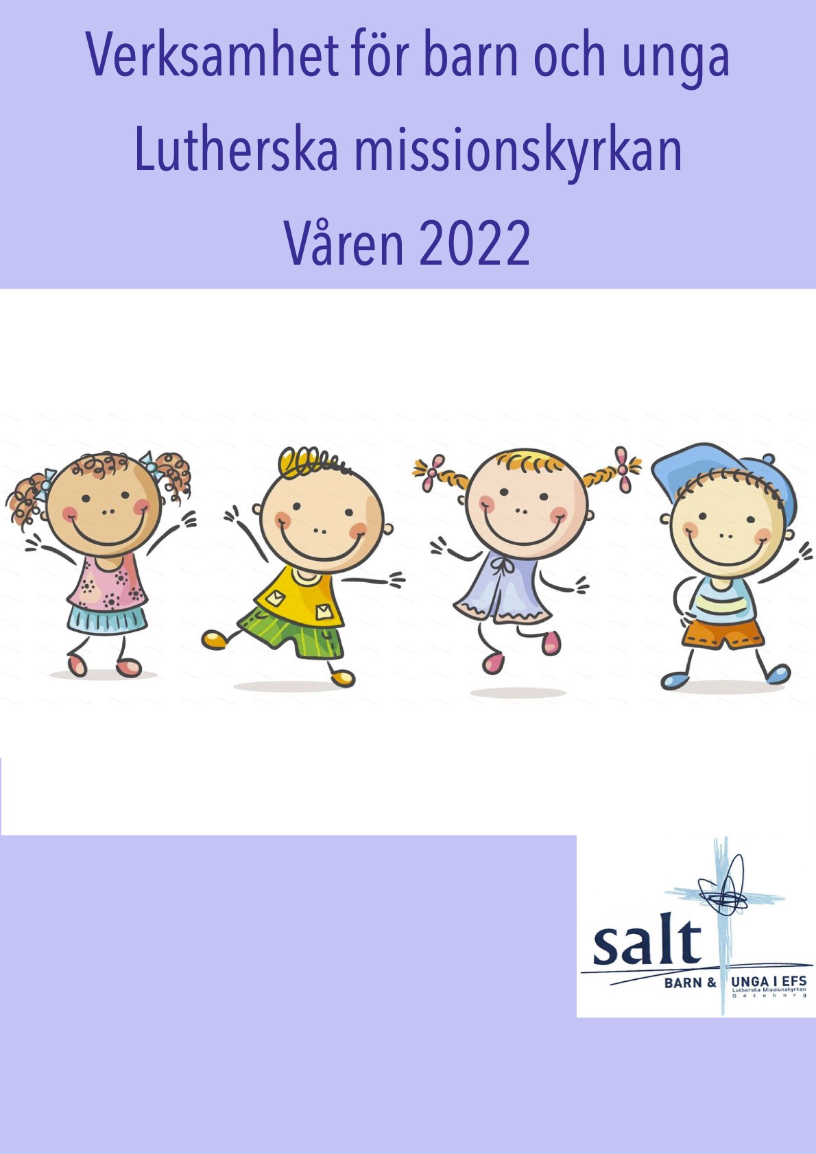 Ung i Lutherska Vt22 s1