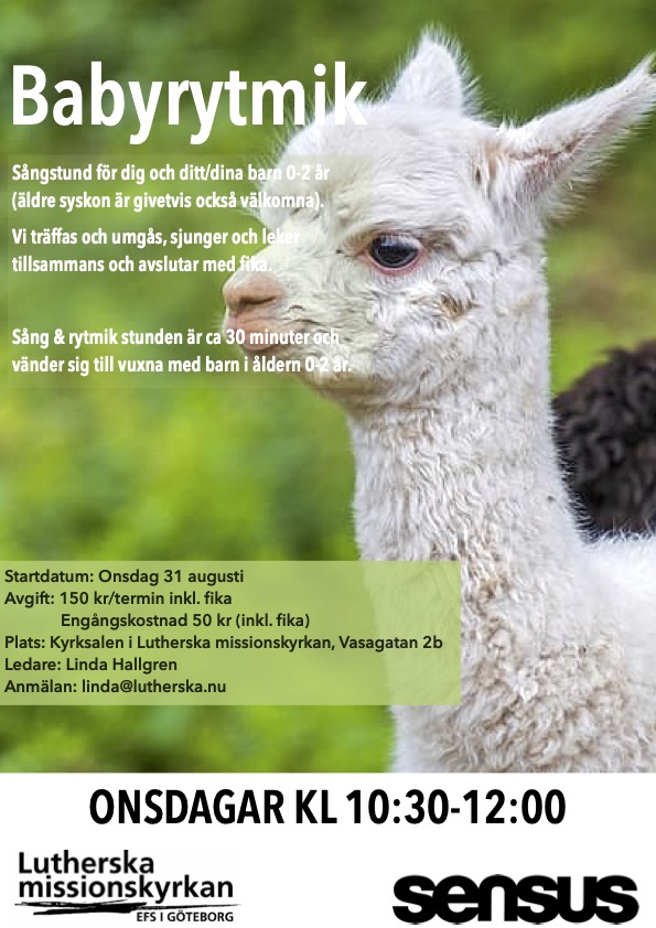 babyrytmik vt 22 - samlade affischer (kopia)