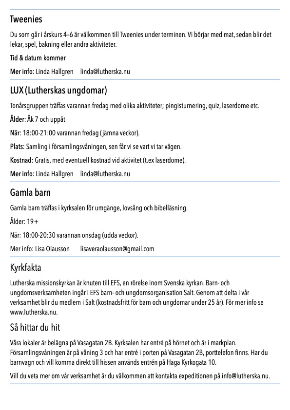 Ung i Lutherska Vt23 4
