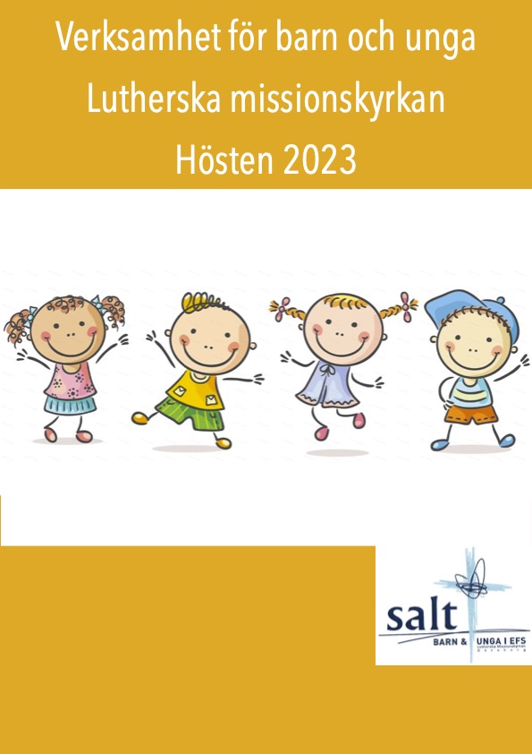 Ung i Lutherska Ht23